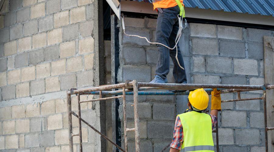 Expert new roof installation services in Shelbyville, IL